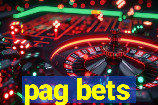 pag bets